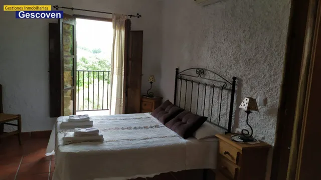 HERMOSO COMPLEJO DE APARTAMENTOS RURALES CON PARCELA, PISCINA, TERRAZAS Y JARDINES — 22