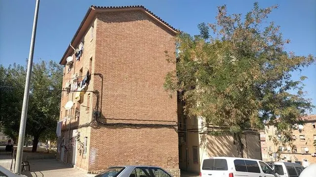 Venta piso en LLeida - foto 2
