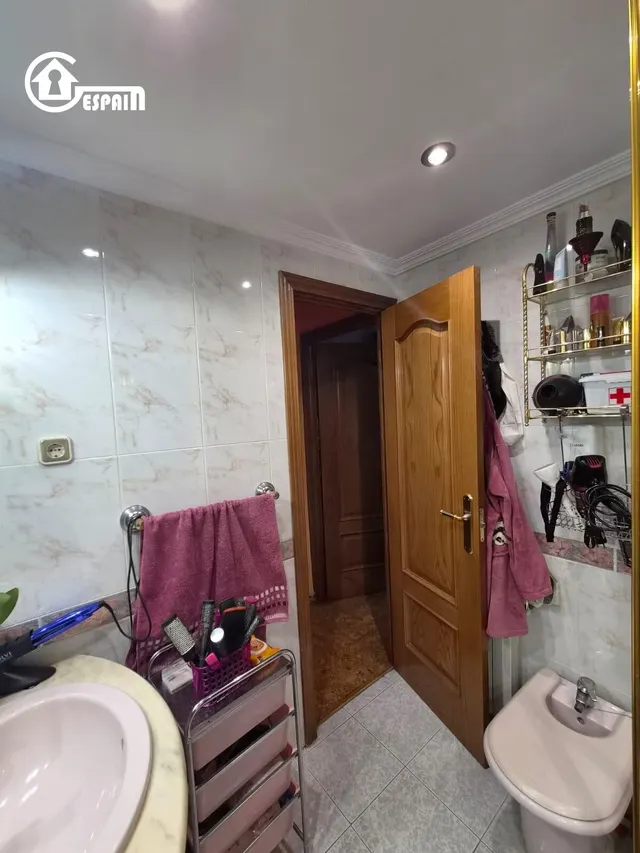 Piso en venta en Calle Parque Vosa, Móstoles, Madrid — 16