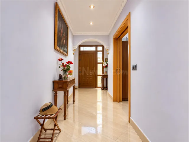 ESPECTACULAR CASA A LA VENTA EN ALBALAT DELS SORELLS — 2