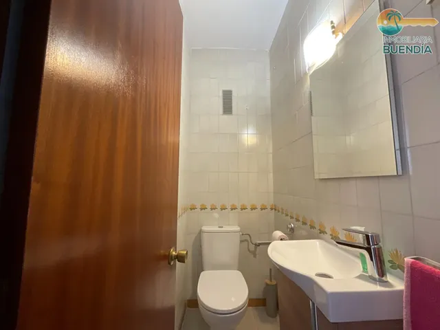 PISO REFORMADO EN EL CENTRO DE PUERTO MAZARRÓN — 19