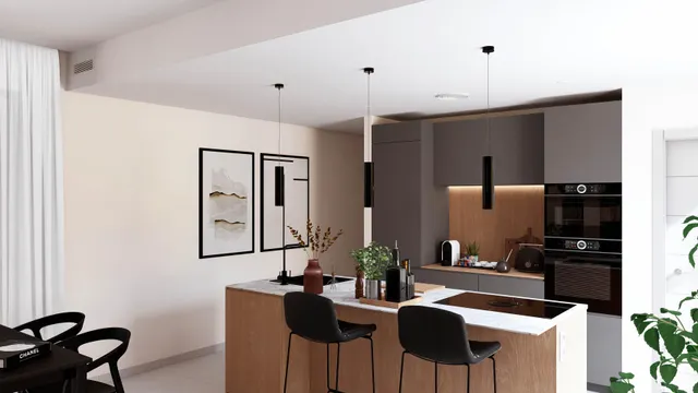 Villa 4 habitaciones 208m² en venta - Baños Y Mendigo — 46