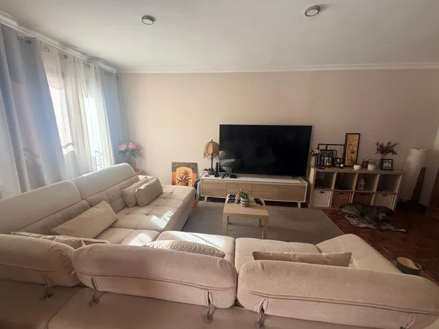 PISO EN VENTA EN ALFONSO XI — 11