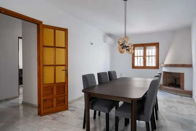 Adosado 5 habitaciones 170m² en venta - Costa Del Sol — 7