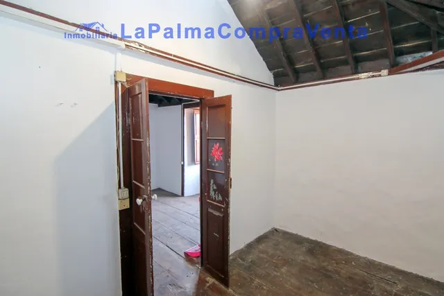Casa-Chalet en Venta en Paso, El Santa Cruz de Tenerife — 47