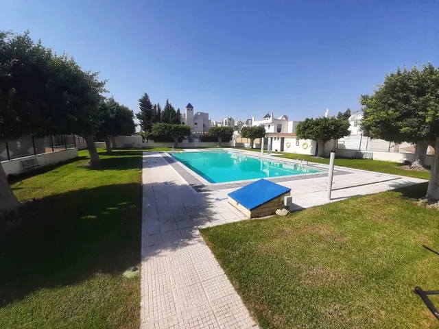 Chalet 5 habitaciones 97m² en venta - La Siesta - El Salado - Torreta — 42
