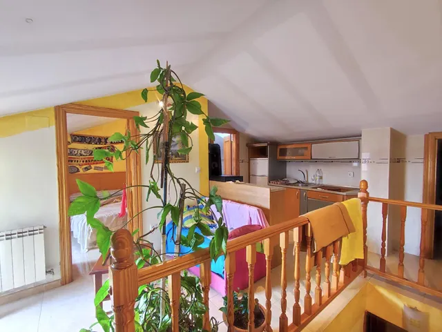 Café Bar + vivienda a la venta en Arroyo. — 17