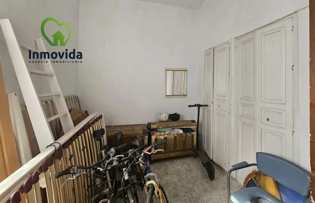 Amplia Casa en el Corazón del Casco Antiguo de Córdoba por €299,900 — 19