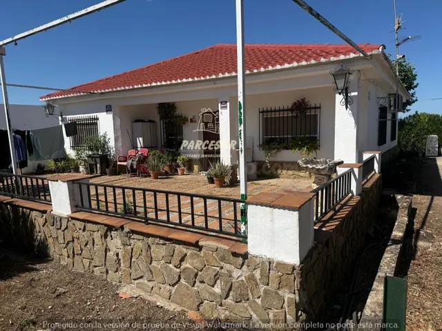 Espectacular activo con vivienda en Córdoba · Entorno Carret - foto 3