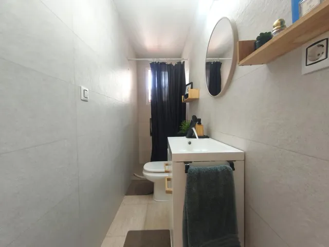 Vivienda amplia en perfecto estado en la zona alta de Gran Alacant, con piscina, parking y todos los servicios a pie — 11