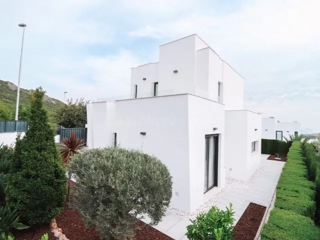 Villa 3 habitaciones 140m² en venta - Comunidad valenciana - foto 5