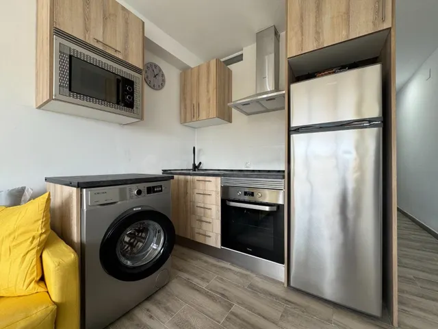 Apartamento 2 habitaciones 42m² en venta - Urbanizaciones — 4