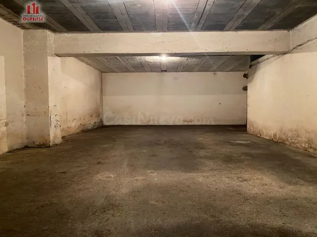 AMPLIA PLAZA DE GARAJE CERRADA EN LA ZONA DEL COUTO - foto 2