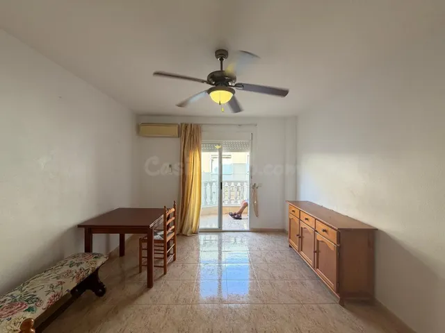 Magnifico apartamento con piscina comunitaria, idonea como vacaciona o inversion — 3