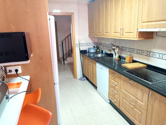 Ático Dúplex 4 habitaciones 138m² en venta - Centro — 14