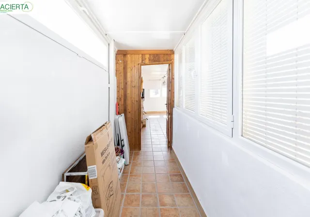 PISO ÁTICO DUPLEX EL CHAPARRAL (ALBOLOTE) — 21