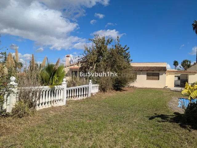 Chalet 4 habitaciones 480m² en venta - Puerto Sol-Los Almend - foto 5