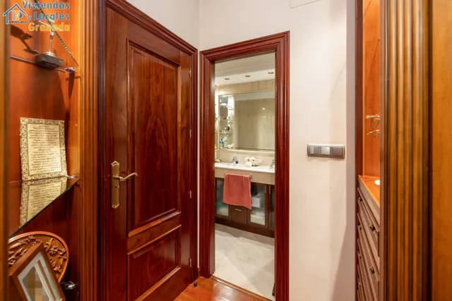 FANTASTICA CASA EN PLAZA DE LOS LOBOS — 26