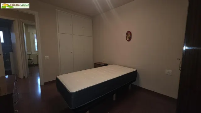 Ático dúplex en Balàfia, Lleida, con terraza. — 12
