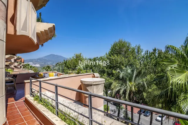 Apartamento 4 habitaciones 226m² en venta - Marbella — 22