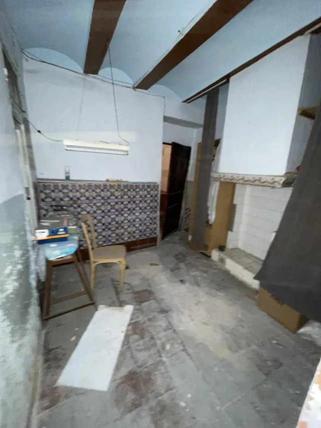 Casa señorial en venta en Benisano — 10