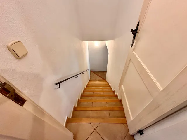 CALONGE: CHALET CON LICENCIA TURÍSTICA, GARAJE, JARDÍN Y PISCINA. ZONA MAS AMBRÓS - VIZC. CABANYES. — 25