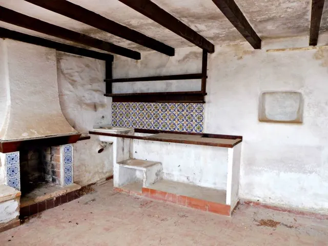 Finca de recreo en Mijas Pueblo — 4