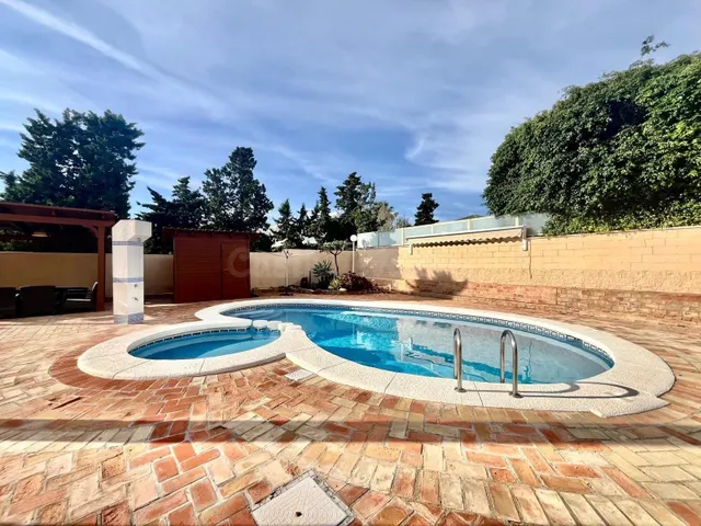 Exclusiva villa de lujo en La Mata, cerca del mar - foto 4