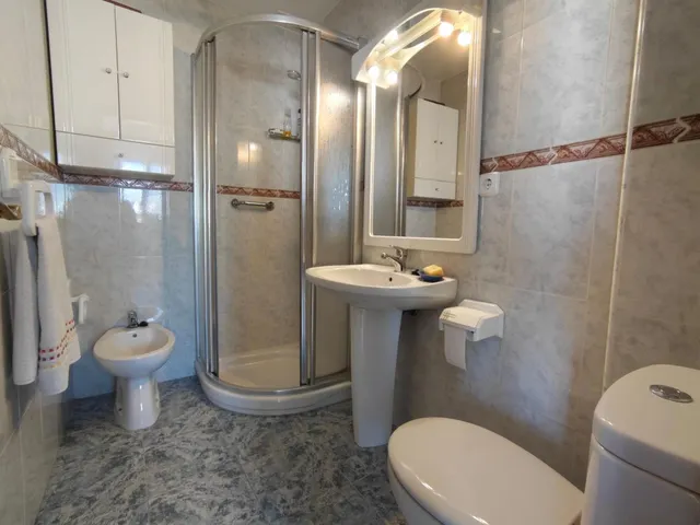 Apartamento en calle parras - ideal para inversión — 26