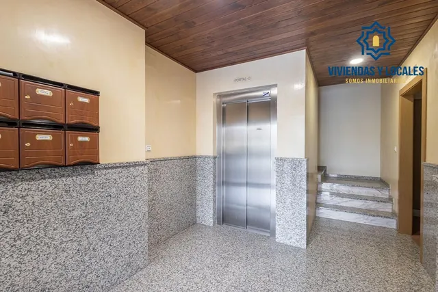 Exclusivo ático en Cajar. — 22