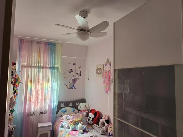 Piso reformado , 3 habitaciones zona de Barrio de Ventas — 22