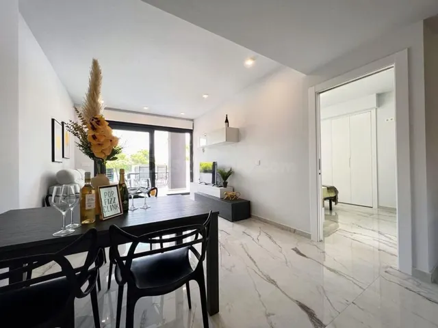 Apartamento 2 habitaciones 81m² en venta - La Ciñuelica - Villa Rosa — 11