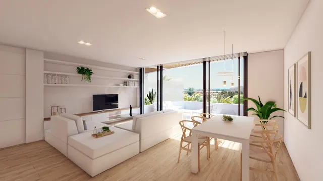 Apartamento 3 habitaciones 136m² en venta - Las Orquídeas - foto 4