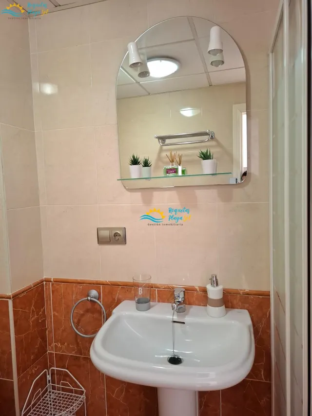 Estudio en venta en Calle las Encinas — 10