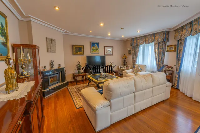 Adosado 5 habitaciones 408m² en venta - Coia — 11