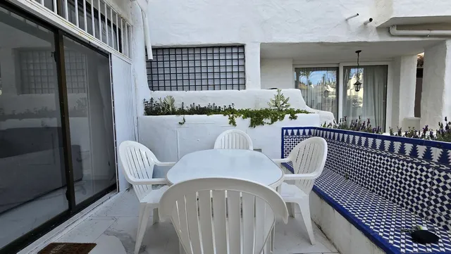 Apartamento 1 habitación 55m² en venta - Marbella — 22