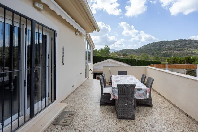 Piso 4 habitaciones 134m² en venta - Jumilla — 36