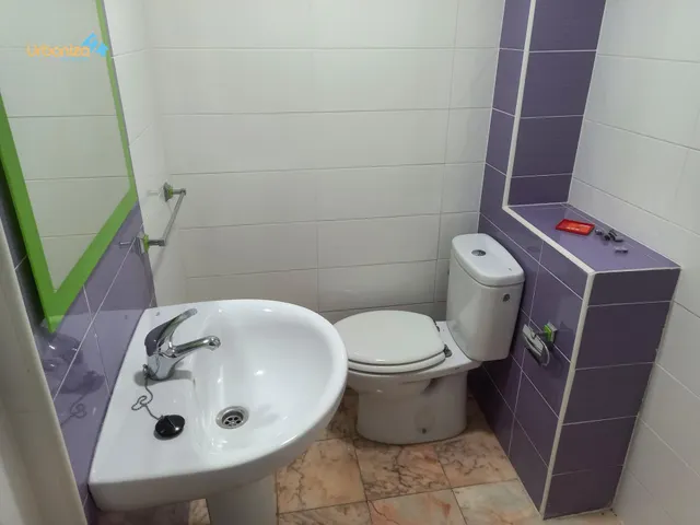 Piso en alquiler de 4 dormitorios para estudiantes, solo estudiantes — 22