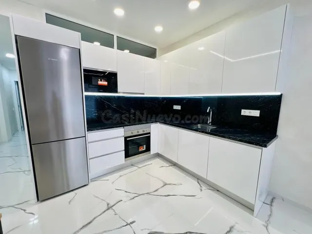 Apartamento 2 habitaciones 75m² en venta - Playa del cura — 5