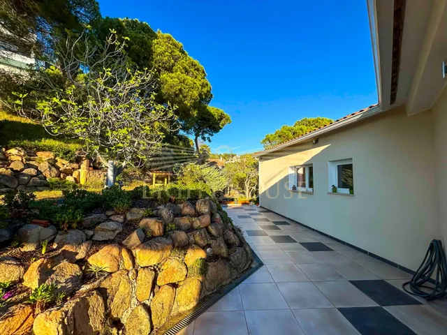 Maravillosa villa con vistas al mar. - foto 4