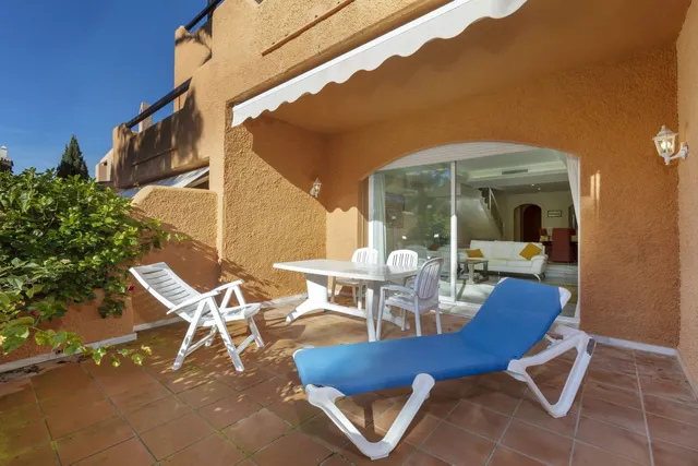 Adosado 3 habitaciones 279m² en venta - Marbella — 8