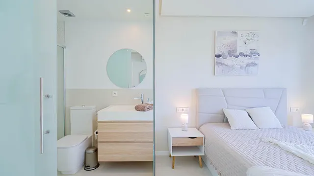 Apartamento 2 habitaciones 65m² en venta - Los Balcones - Los Altos del Edén — 22