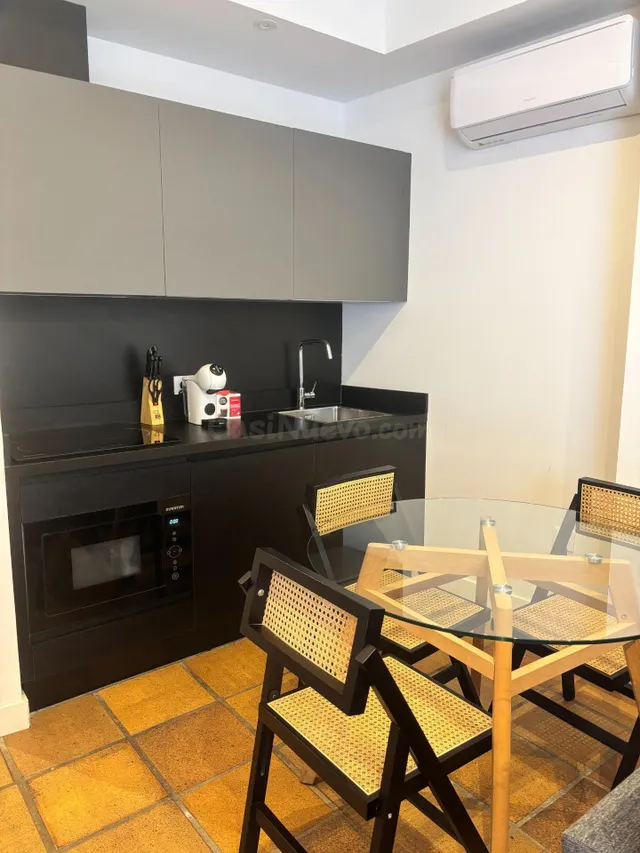 ¡ALQUILER! APARTAMENTO DE OBRA NUEVA EN CASA SEÑORIAL (SAN A - foto 4
