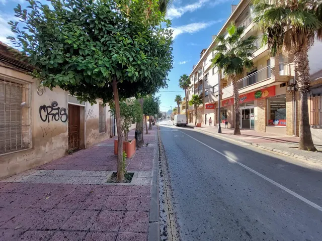 Casa a Reformar en Calle Mayor, San José de La Vega, Murcia - foto 5