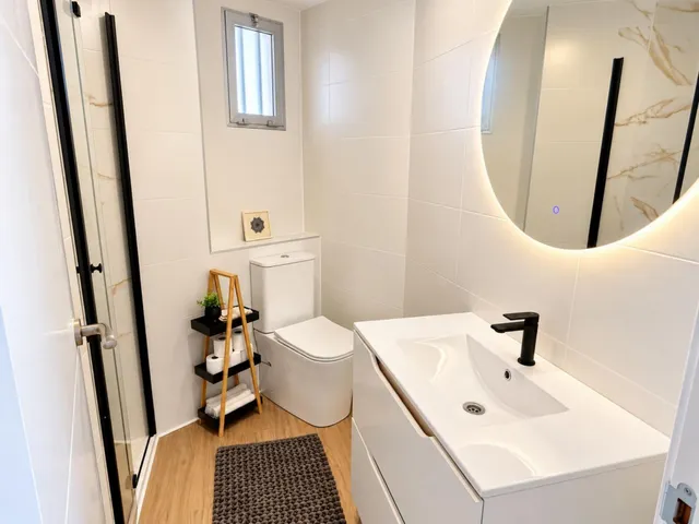 Apartamento 3 habitaciones 92m² en venta - La Regia — 12