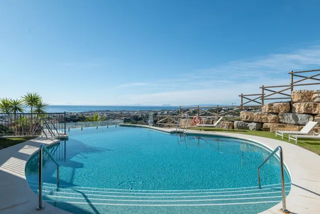 Apartamento 3 habitaciones 112m² en venta - Paraiso-Barronal — 35