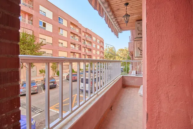 Venta de piso en Olula del Rio - foto 3