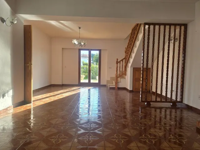SE ALQUILA CON OPCION A COMPRA DUPLEX A 50 MTS DE LA PLAYA — 7