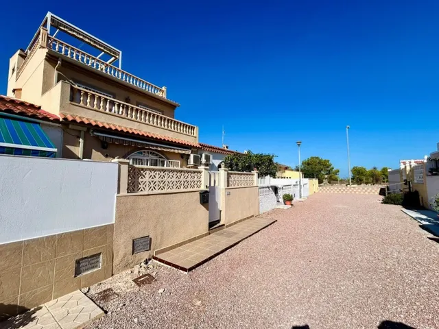Adosado 3 habitaciones 112m² en venta - Torrevieja — 3