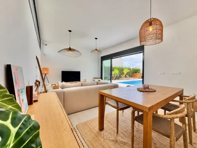 Villa 3 habitaciones 125m² en venta - Comunidad valenciana — 22